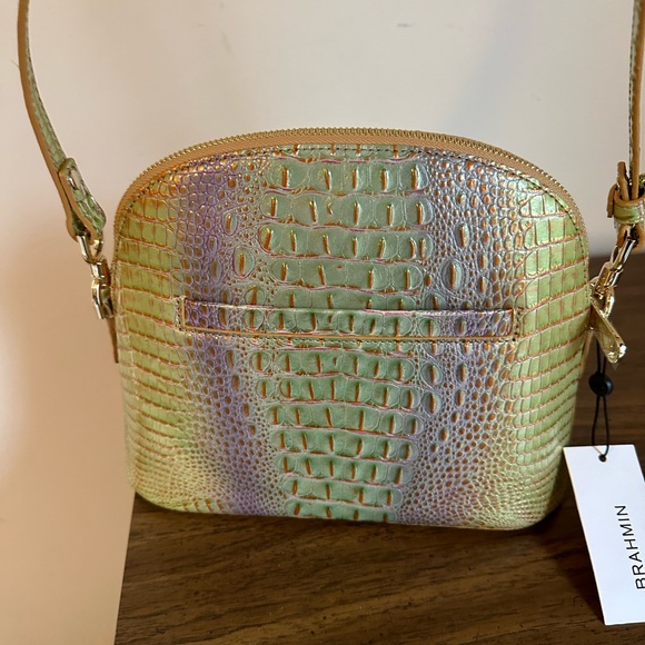 Brand new Brahmin crossbody! - Picture 2 of 5